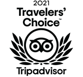 TripAdvisor 2020 Travelers Choice